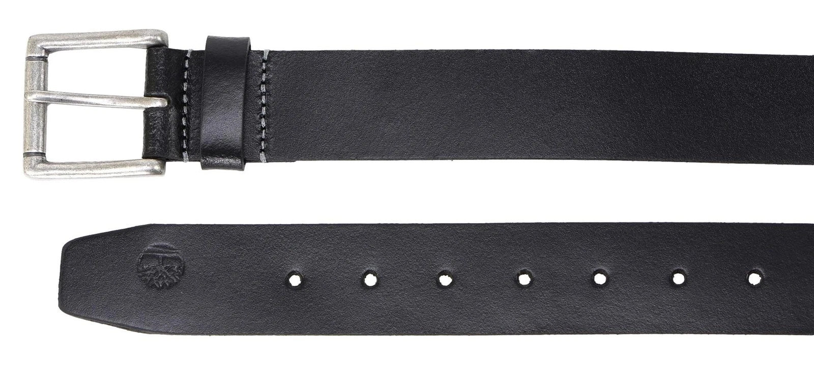 Timberland Men's 1.49 Inches Wide Genuine Leather Casual Belt