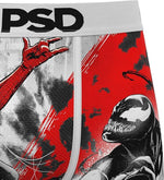 PSD Men's Marvel VS Boxer Briefs - Breathable and Supportive Underwear