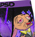 PSD Men's R&S Filthy Boxer Briefs - Breathable and Supportive Underwear