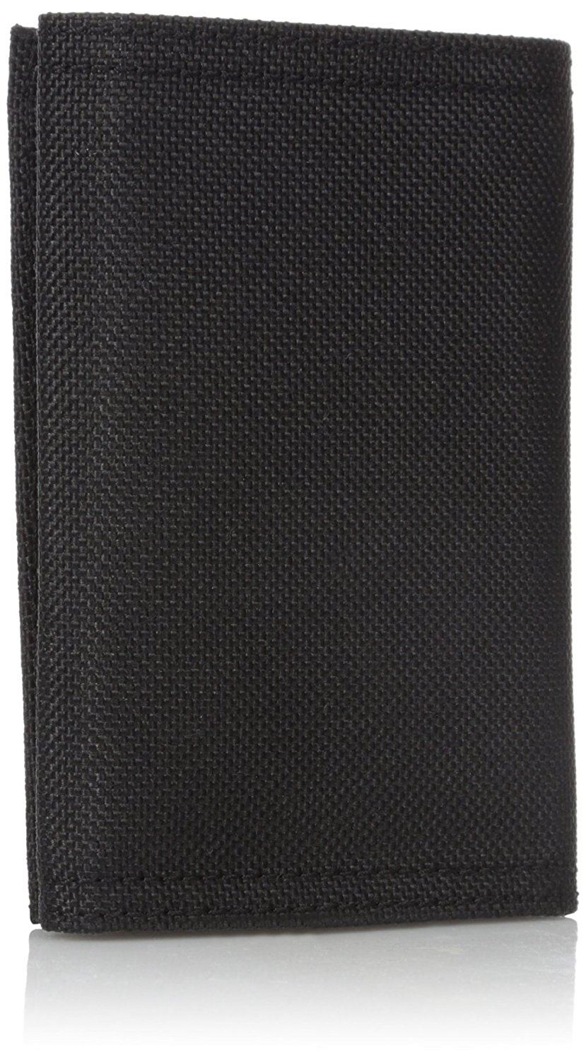 Men's Polyester Wallets Timberland Men's Polyester Extra Capacity Trifold Wallet – socallook.com