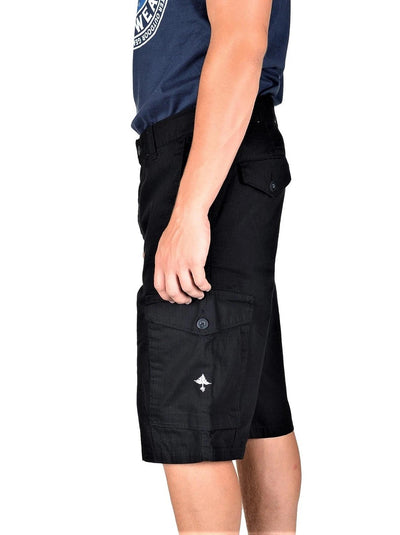 LRG Men's Core Collection Classic Cargo Short