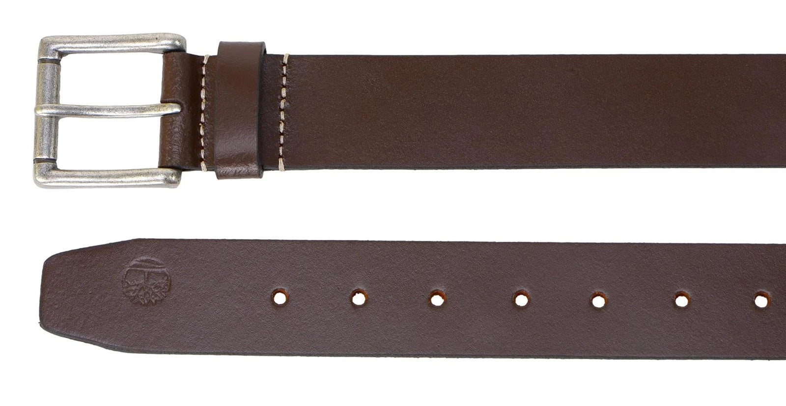 Timberland Men's 1.49 Inches Wide Genuine Leather Casual Belt