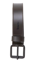 Timberland Men's 1.49 Inches Wide Genuine Leather Casual Belt