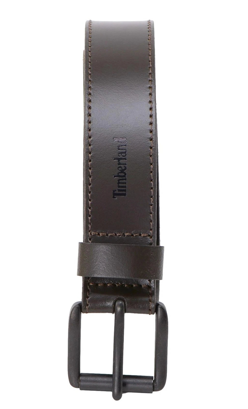 Timberland Men's 1.49 Inches Wide Genuine Leather Casual Belt