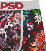 PSD Men's Cottage Gore Boxer Briefs - Breathable and Supportive Underwear