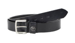 Timberland Men's Genuine Leather Belt Casual Dress 1.5" Wide Classic Fit
