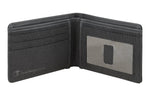 Champion Diplomat Bifold Wallet Black One Size