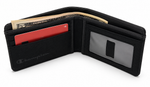 Champion Diplomat Bifold Wallet Black One Size