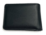 Champion Diplomat Bifold Wallet Black One Size