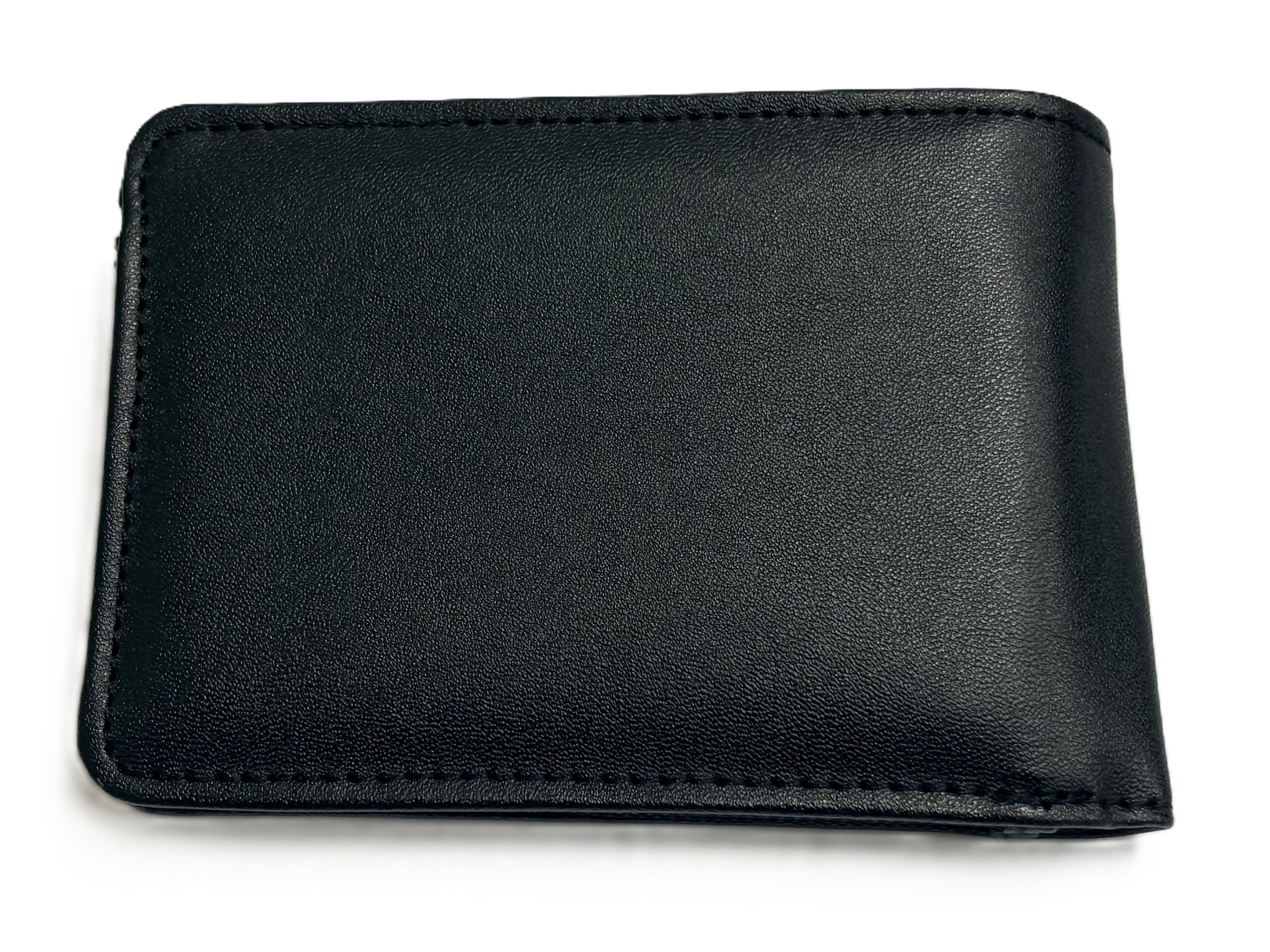 Champion Diplomat Bifold Wallet Black One Size