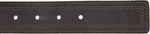 Nautica Men's Casual Overlay Leather Belt