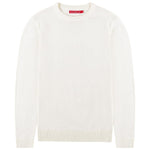 Socal Look Men's Sweater Crew Neck Long Sleeve Acrylic Pullover