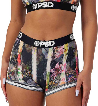 PSD Women's Floral Baller Boyshorts Multi