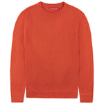 Socal Look Men's Sweater Crew Neck Long Sleeve Acrylic Pullover