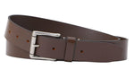 Timberland Men's 1.49 Inches Wide Genuine Leather Casual Belt