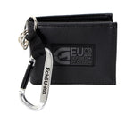 Ecko Unltd Rhino Men's Bifold Wallet with Key FOB Boxed Gift Set Black