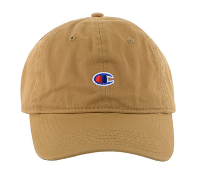 Champion Men's Father Dad Adjustable Curve Bill Hat