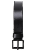 Timberland Men's 1.49 Inches Wide Genuine Leather Casual Belt