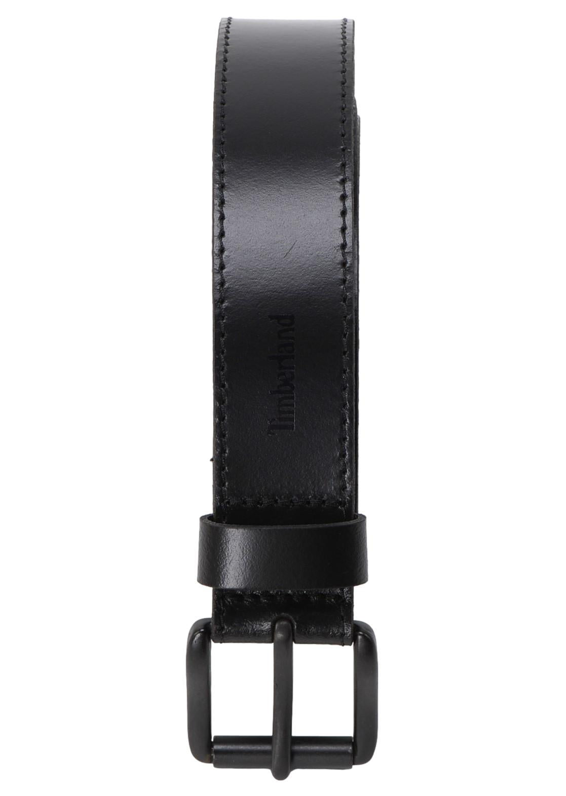 Timberland Men's 1.49 Inches Wide Genuine Leather Casual Belt
