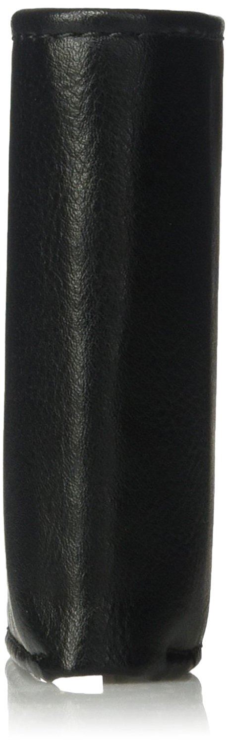 Levi's Men's RFID Bifold Leather Wallet Slim Classic Billfold