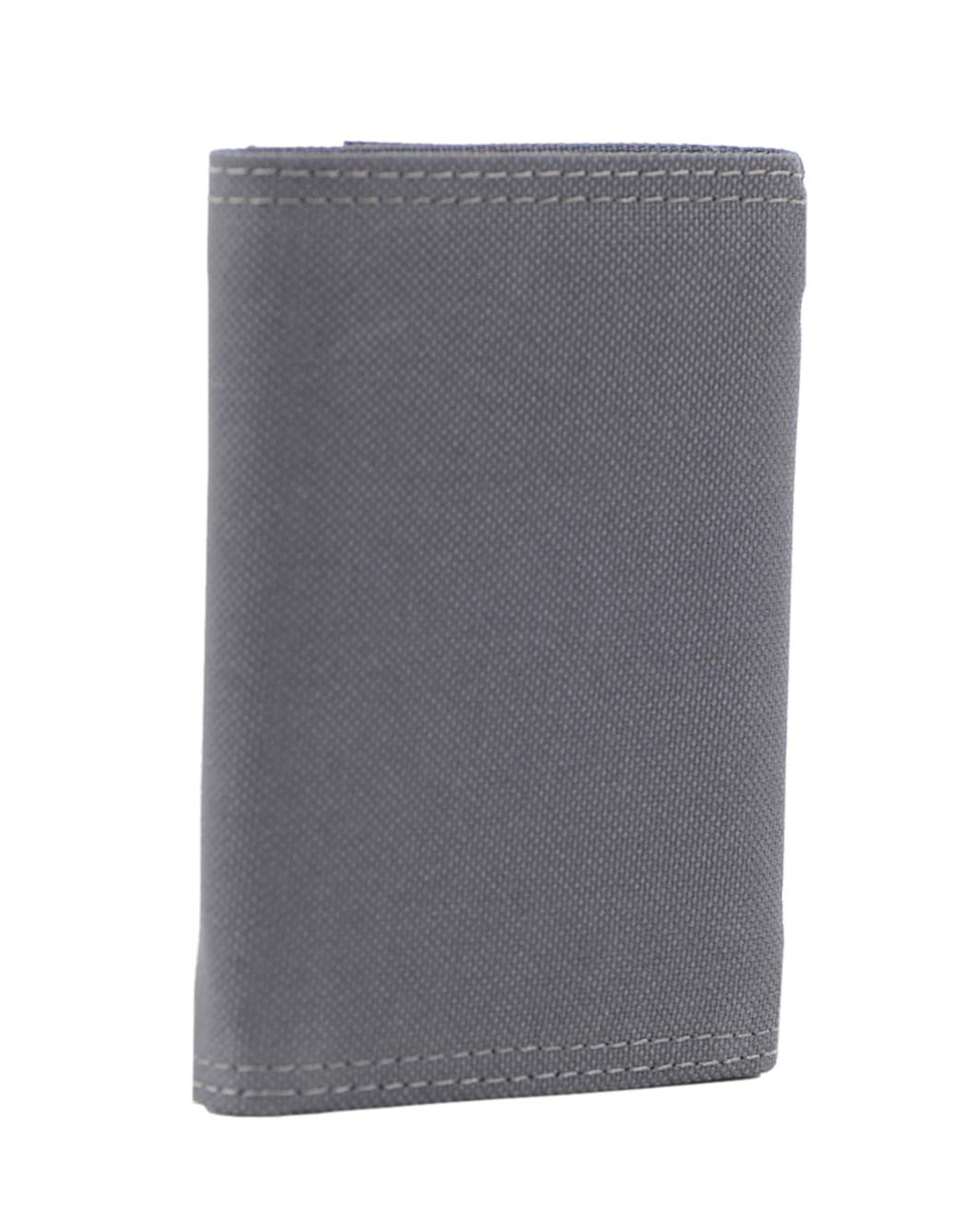 timberland pro men's cordura nylon rfid trifold wallet