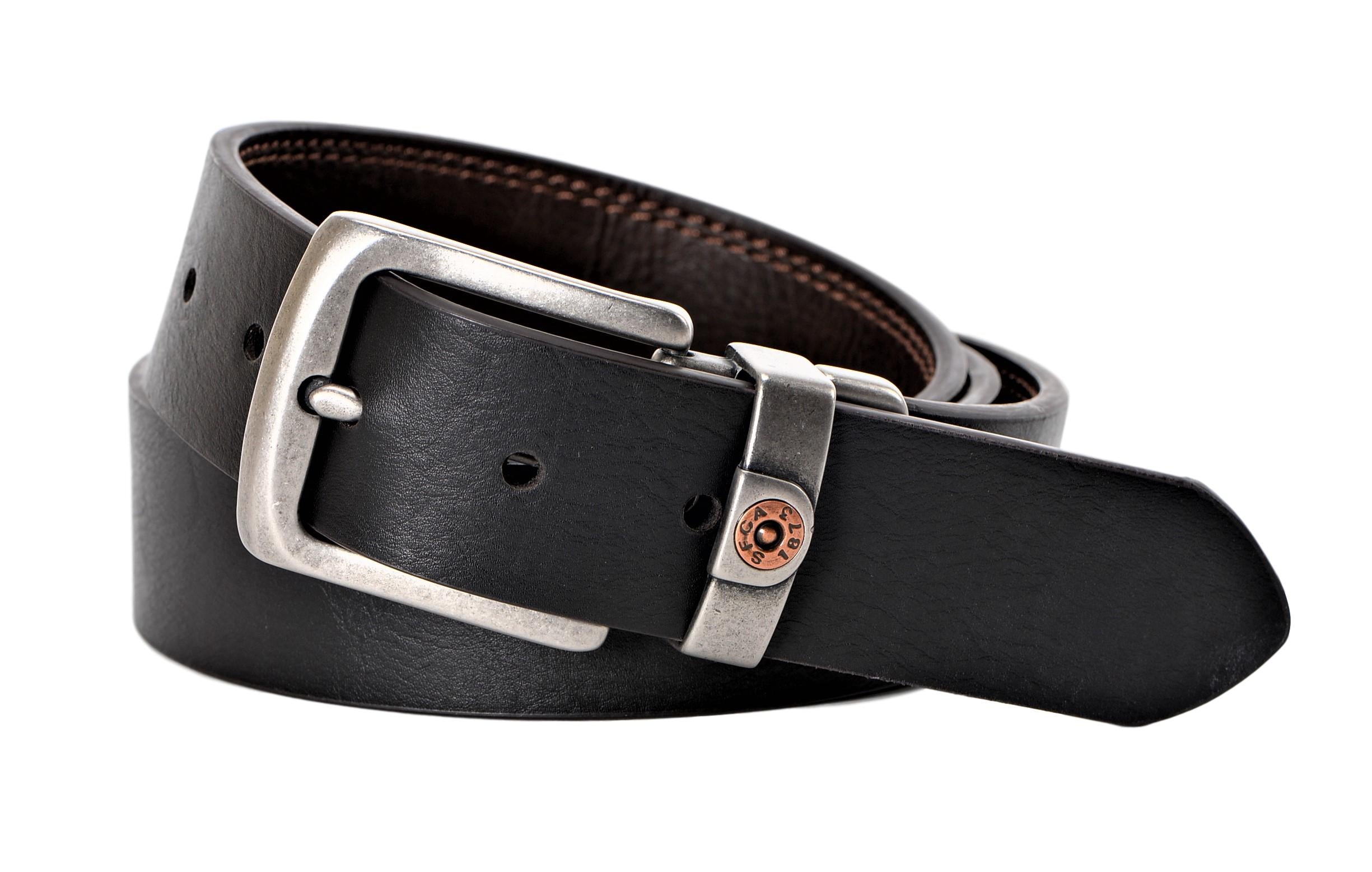 Brown-Black