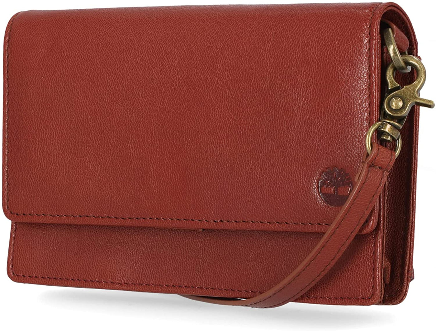 women's timberland wallet