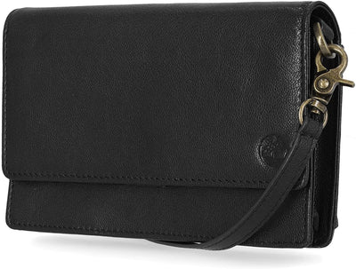 Timberland Women's Wallet RFID Leather Crossbody Phone Bag Purse