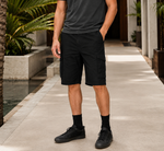 LRG Men's Core Collection Classic Cargo Short