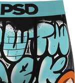 PSD Men's SouthPark Streets Boxer Briefs - Breathable and Supportive Underwear