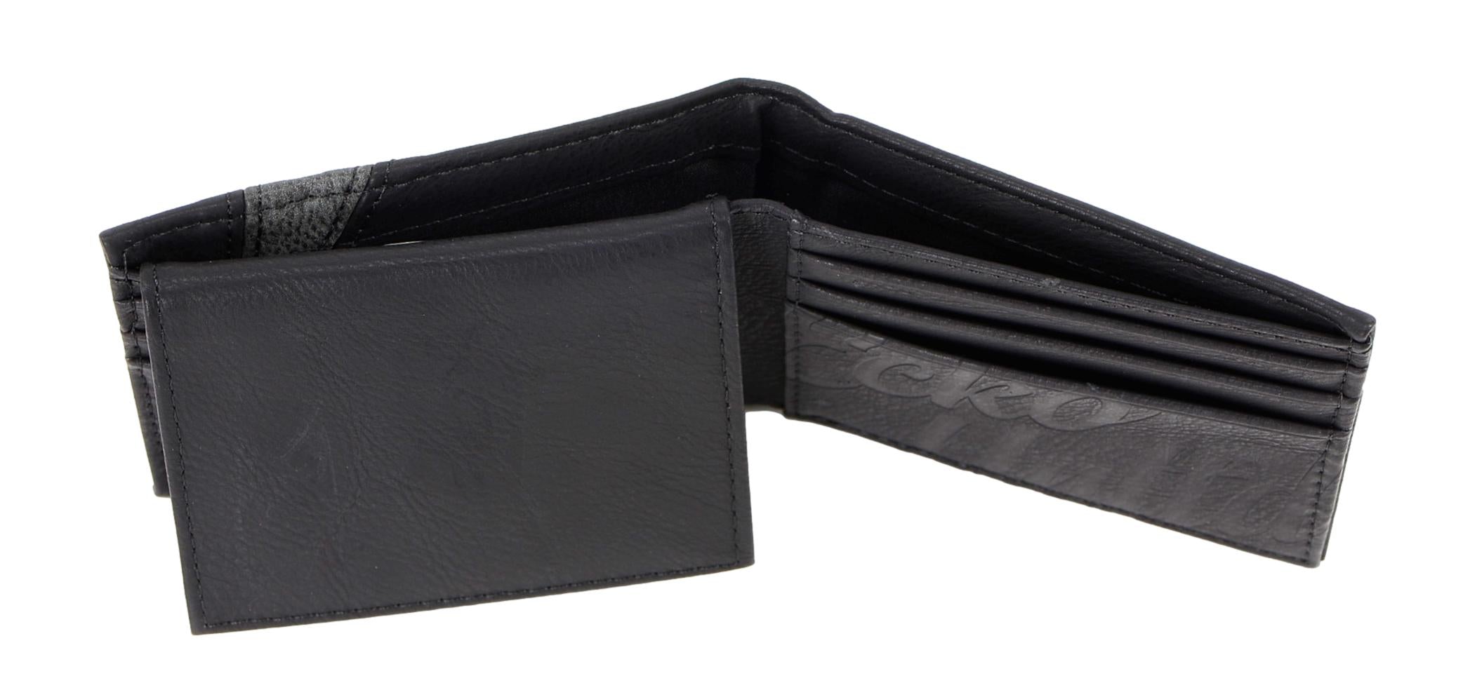Black/Gray