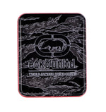 Ecko Unltd World Famous Rhino Men's Bifold Wallet Black
