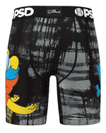 PSD Men's Bart Thrasher Boxer Briefs - Breathable and Supportive Underwear