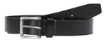 Timberland Men's 1.49 Inches Wide Genuine Leather Casual Belt