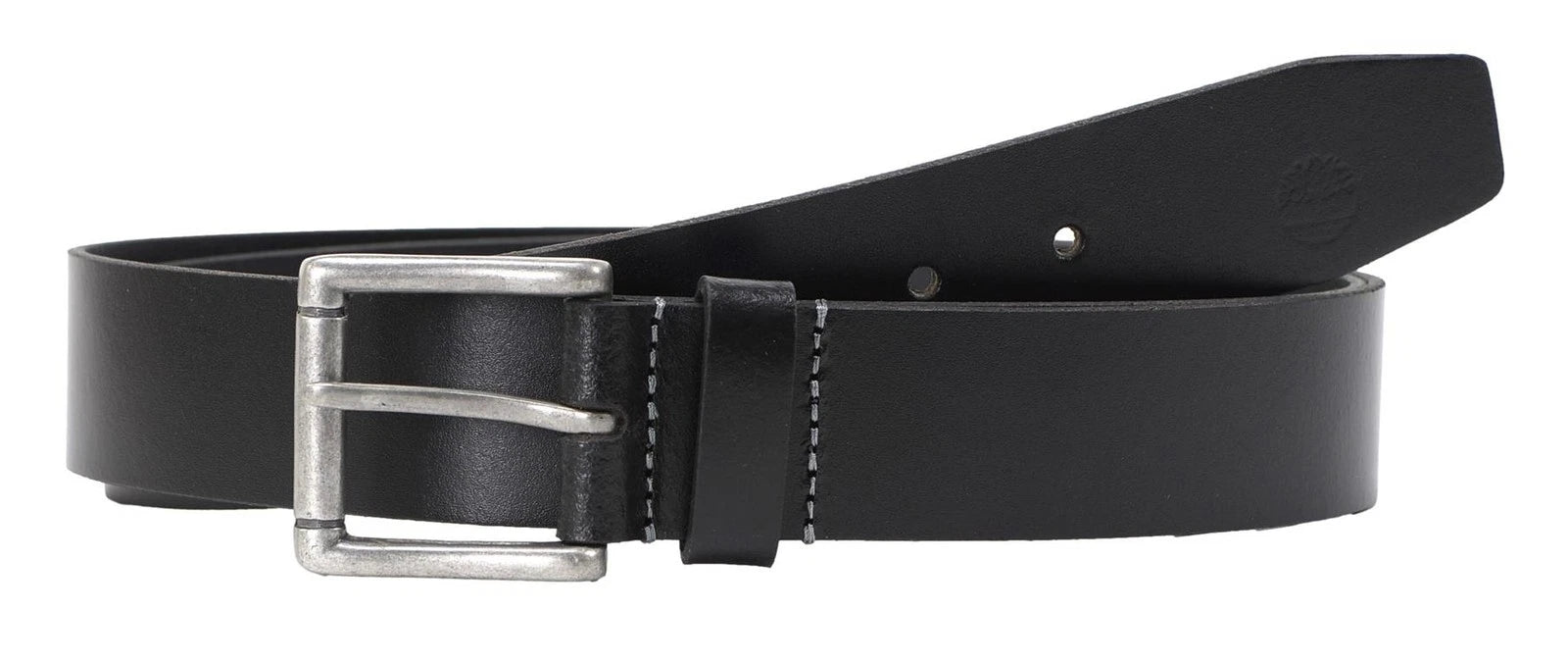 Timberland Men's 1.49 Inches Wide Genuine Leather Casual Belt