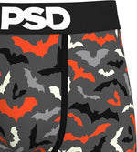 PSD Men's Bat Time MDL Boxer Briefs - Breathable and Supportive Underwear