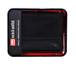 Ecko Unltd World Famous Rhino Men's Bifold Wallet Black