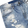 Montauk Blue