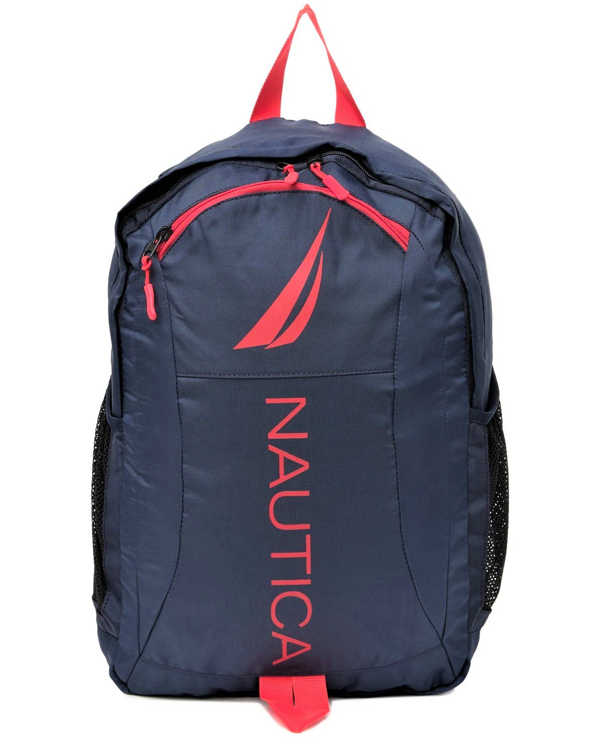 Nautica BR. Logo Backpack