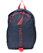 Nautica BR. Logo Backpack