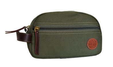 Timberland Core Canvas Travel Kit