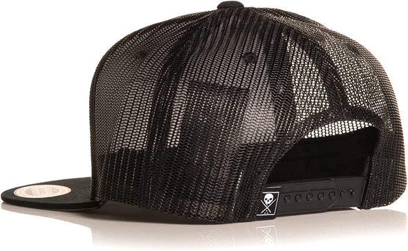 Black/Grey