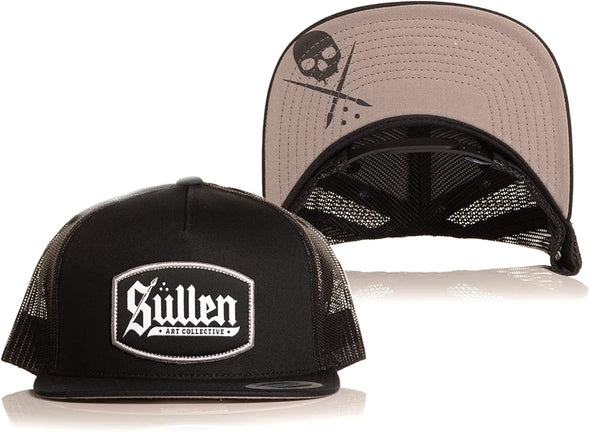 Black/Grey