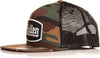 Camo/Black