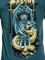Agean Blue