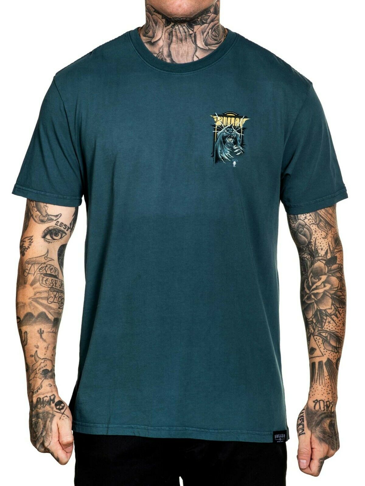 Agean Blue