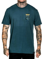 Agean Blue