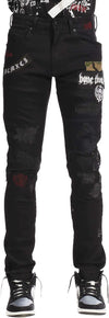 Jet Black