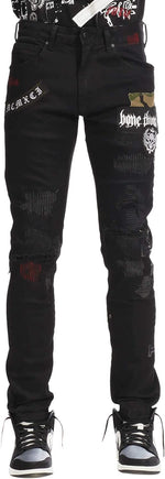 Jet Black
