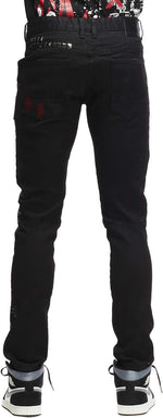 Jet Black